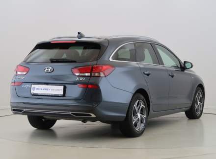 Hyundai - i30