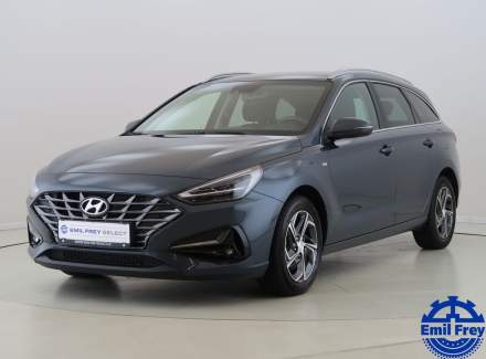 Hyundai - i30