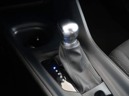 Toyota - C-HR
