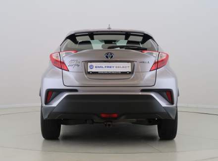 Toyota - C-HR