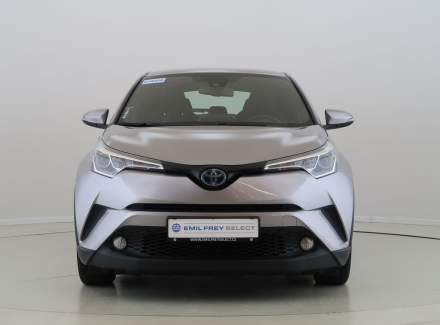 Toyota - C-HR