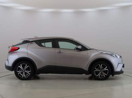 Toyota - C-HR