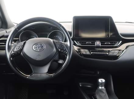 Toyota - C-HR