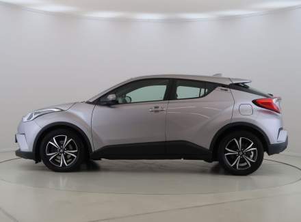 Toyota - C-HR