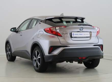 Toyota - C-HR