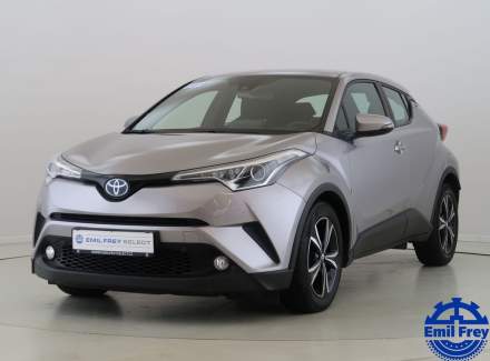 Toyota - C-HR
