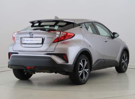 Toyota - C-HR