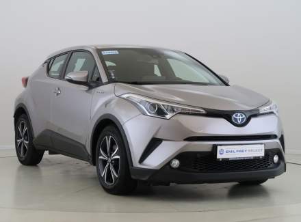 Toyota - C-HR