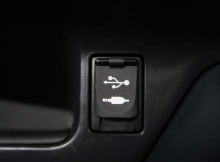 Toyota - C-HR