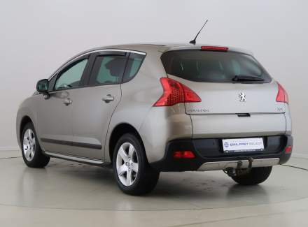 Peugeot - 3008