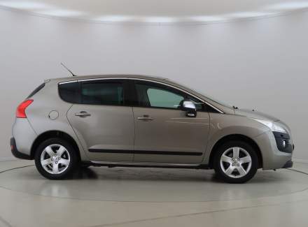 Peugeot - 3008