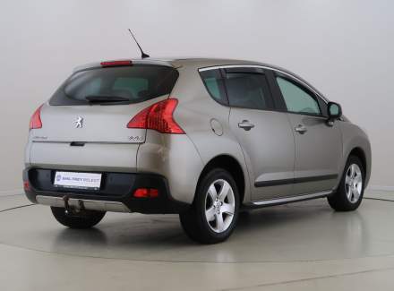 Peugeot - 3008