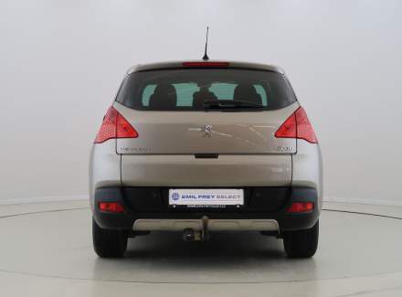 Peugeot - 3008