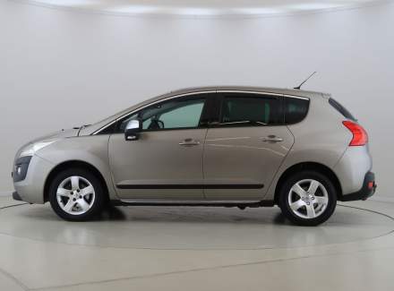 Peugeot - 3008