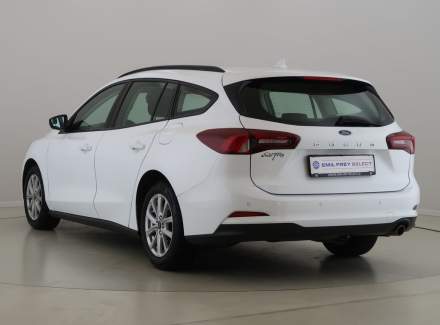 Ford - Focus