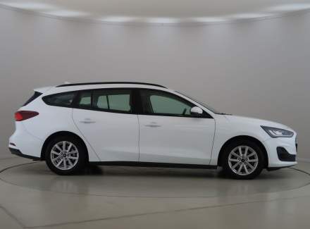 Ford - Focus