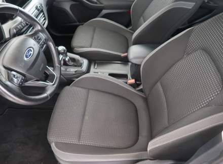 Ford - Focus