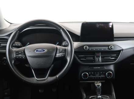 Ford - Focus