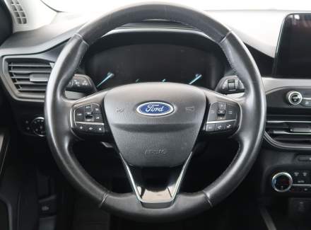 Ford - Focus