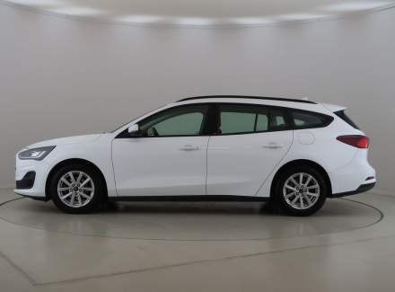 Ford - Focus