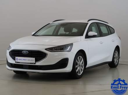 Ford - Focus