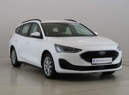 Ford - Focus