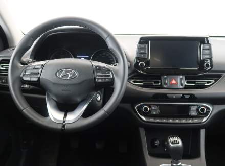 Hyundai - i30