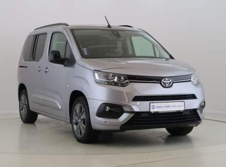 Toyota - Proace