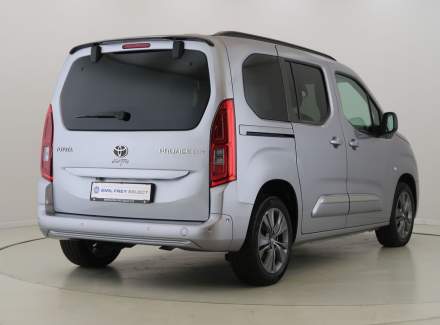 Toyota - Proace