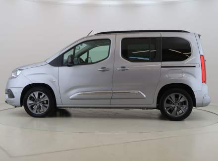 Toyota - Proace