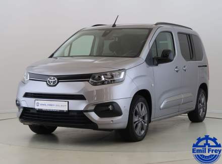 Toyota - Proace