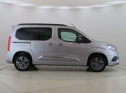 Toyota - Proace