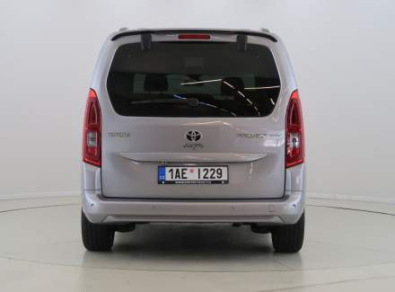 Toyota - Proace