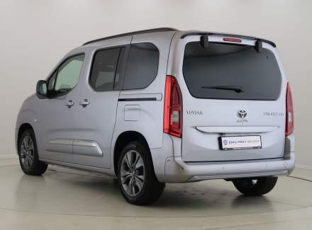 Toyota - Proace
