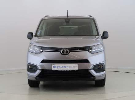 Toyota - Proace