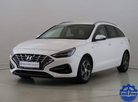 Hyundai - i30