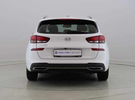 Hyundai - i30