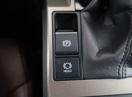 Toyota - Land Cruiser