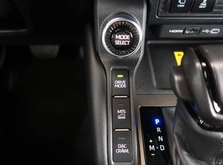 Toyota - Land Cruiser