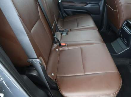 Toyota - Land Cruiser