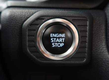 Toyota - Land Cruiser