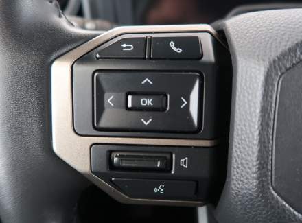 Toyota - Land Cruiser