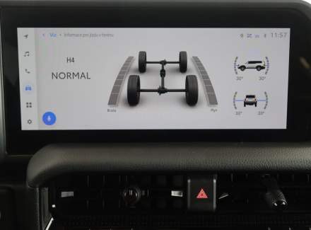 Toyota - Land Cruiser