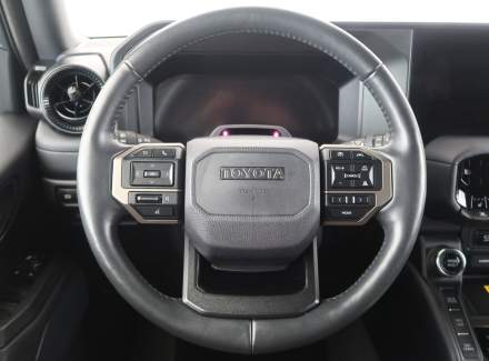 Toyota - Land Cruiser