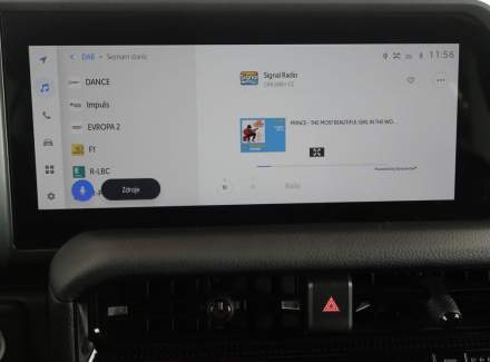 Toyota - Land Cruiser