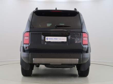 Toyota - Land Cruiser