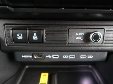 Toyota - Land Cruiser