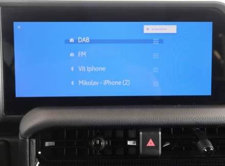 Toyota - Land Cruiser