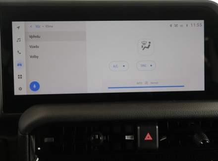 Toyota - Land Cruiser