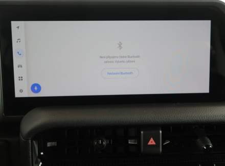 Toyota - Land Cruiser